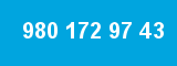 980 172 97 43